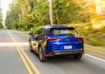 Lexus UX200 F-Sport 2018 года (NA)